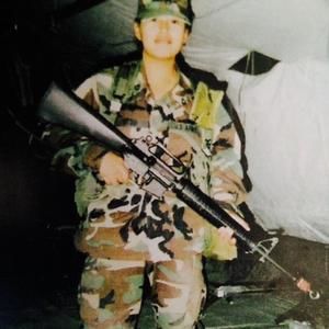 Meet your Posher, Caroline